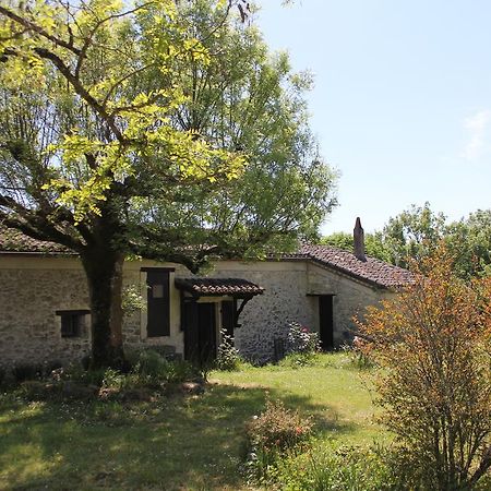 Gite L'Odonata Valeilles Quarto foto