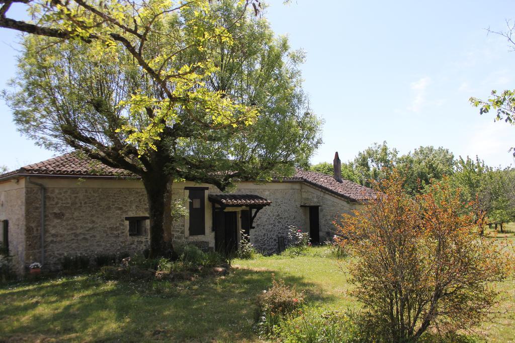 Gite L'Odonata Valeilles Quarto foto